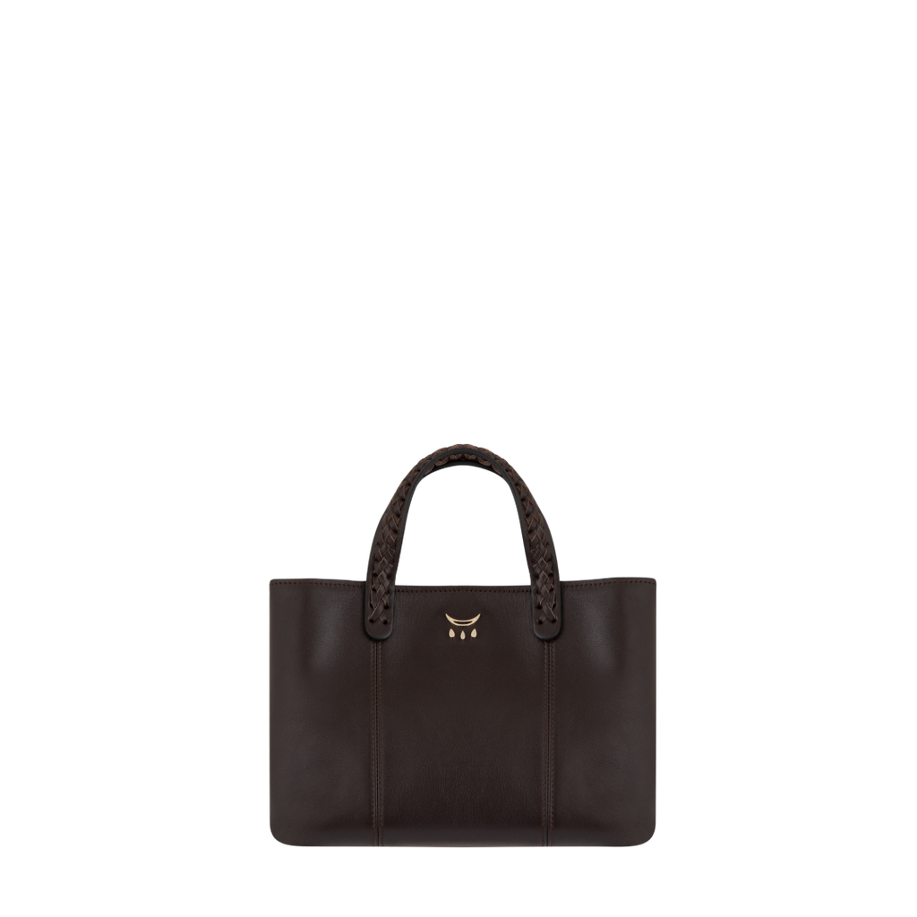 Mini Hemithea - Bitter Brown