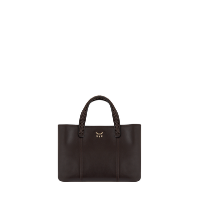 Mini Hemithea - Bitter Brown