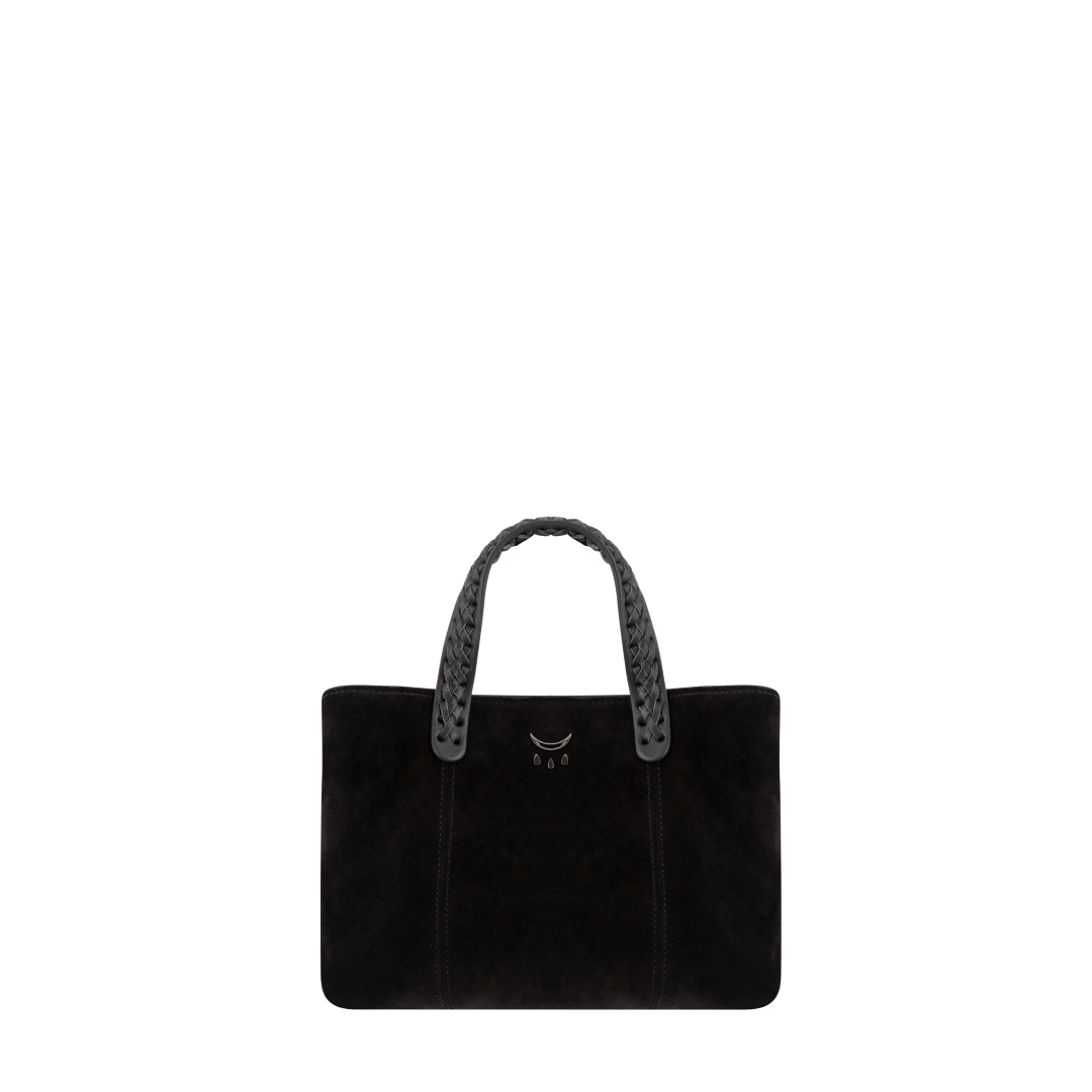 Mini Hemithea - Ante Negro