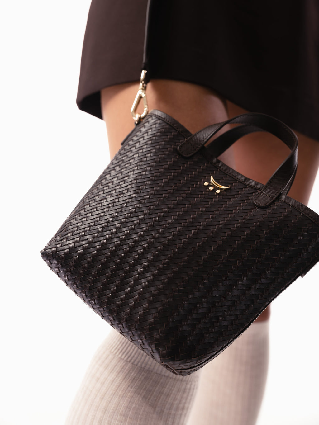 Nora - Marrón Amargo