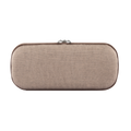 Bolso de mano CLEA Minaudiere - Arena