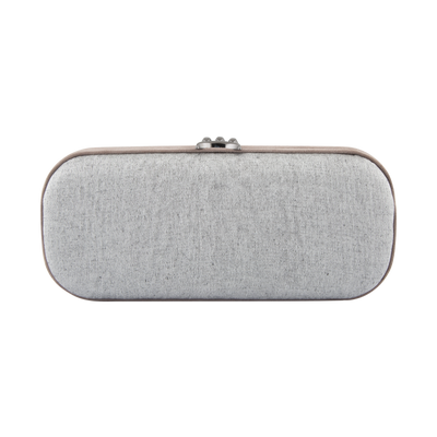 CLEA Minaudiere Clutch - Harem