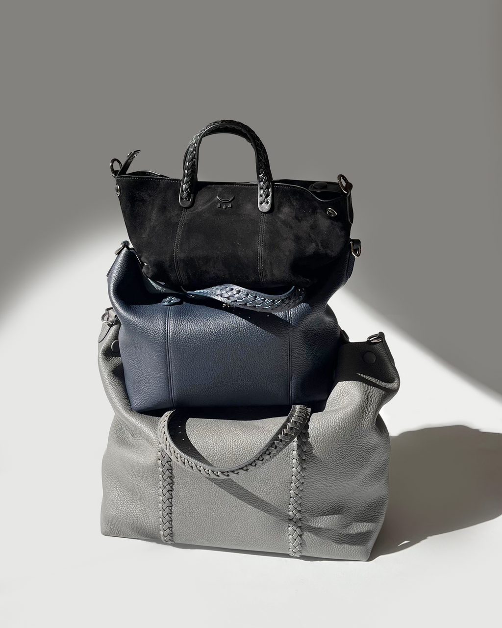 Hemithea - Dark Grey