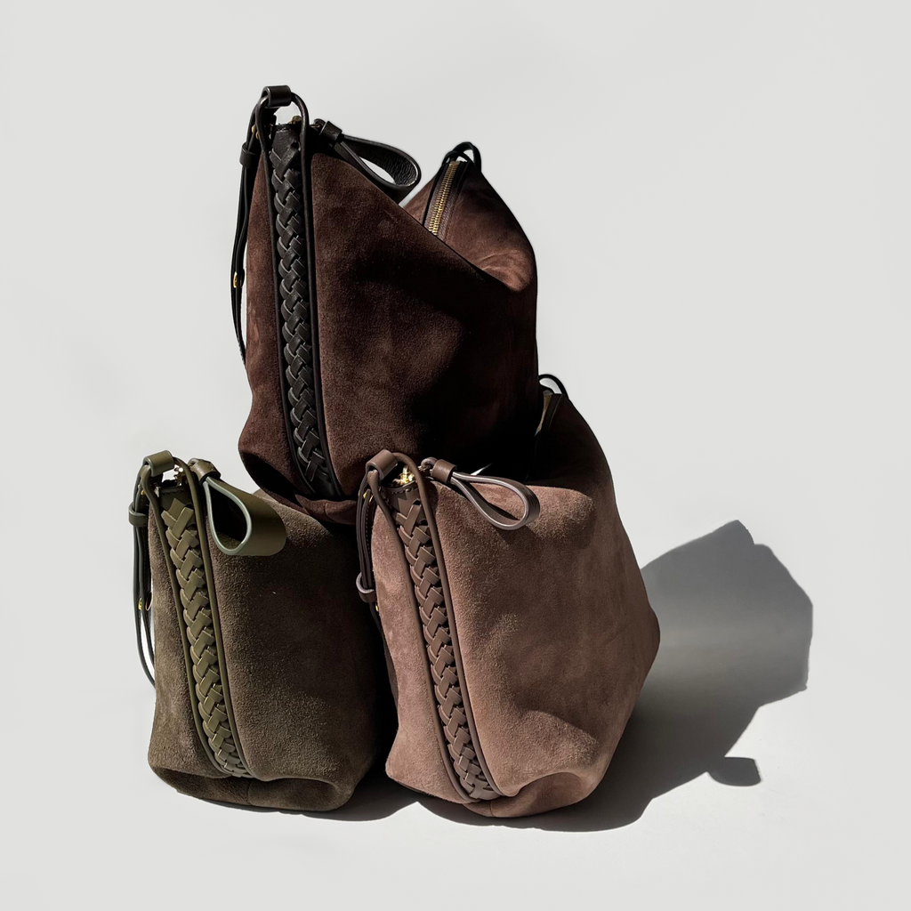 LUNA - ANTE MARRÓN AMARGO