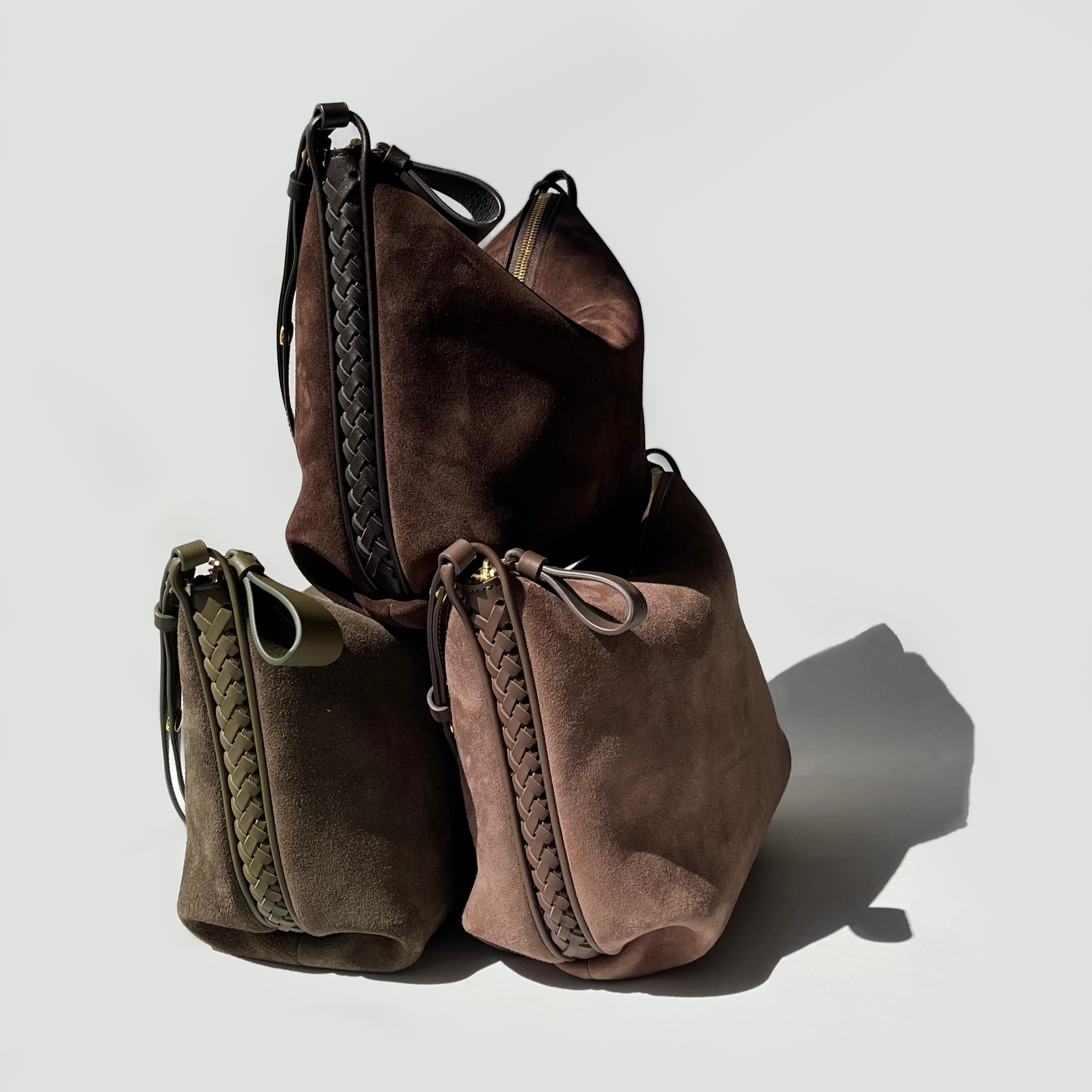 LUNA - ANTE MARRÓN AMARGO