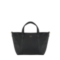 Micro Hemithea Braided - Black