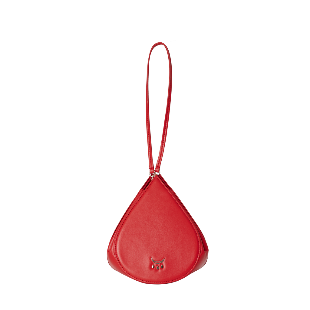 Minori - Rojo escarlata