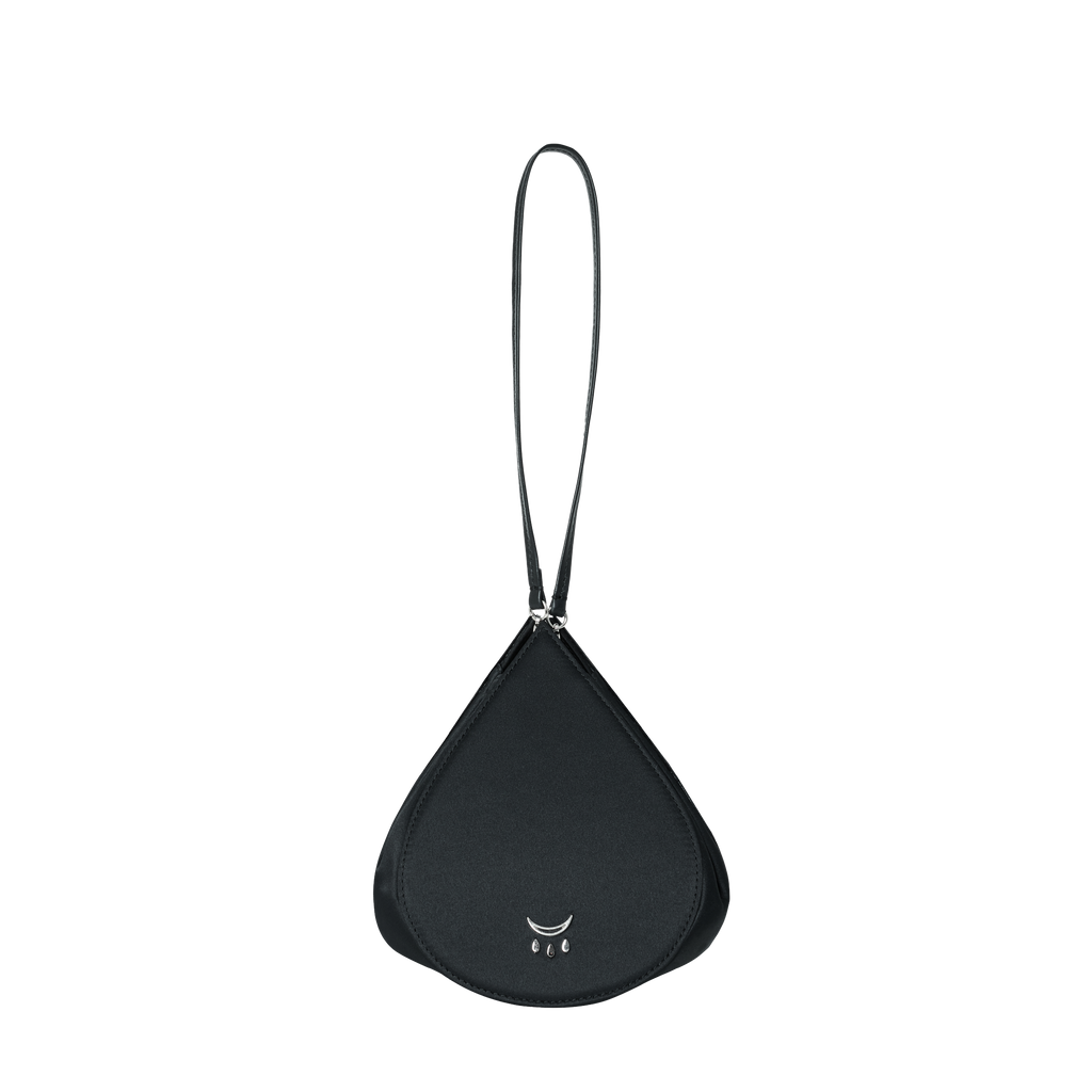 Minori - Midnight Black Satin (Archive Selection)