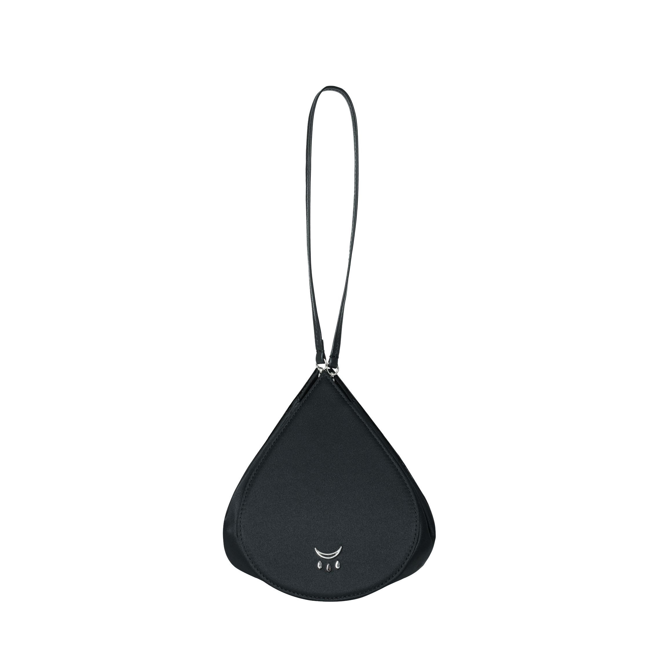 Minori - Satén Negro Medianoche (Selección de Archivo)